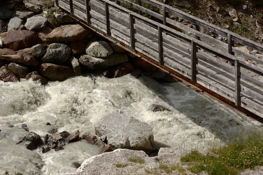 Cold Water