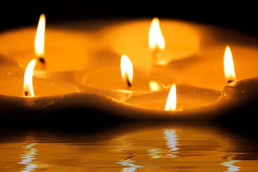 Candles