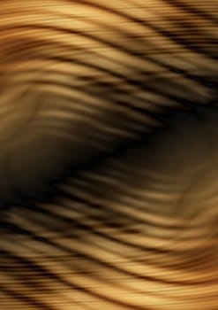 Background - Design Template - Wave