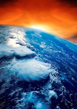 astronomy