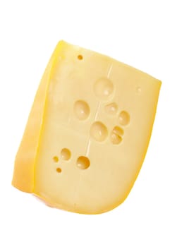 Slice of cheese