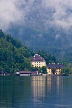 Hallstatt, Austria