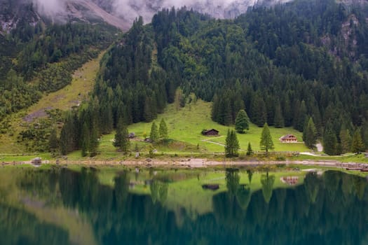 Gosausee, Austria