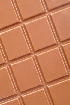 Chocolate background