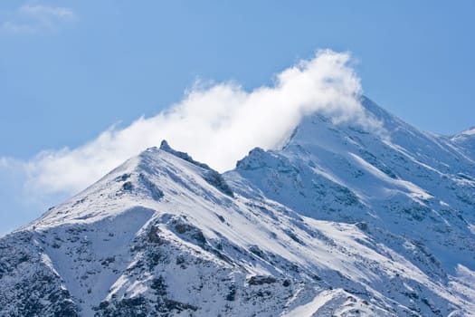 Grossglockner