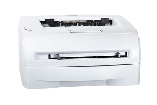 Gray laser printer