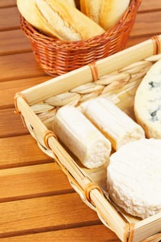 Cheese