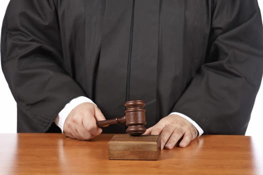 Verdict