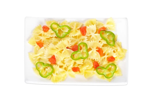 Italian pasta