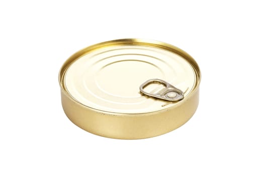 Food tin can