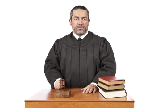 Verdict