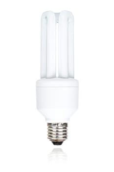 Energy saving bulb