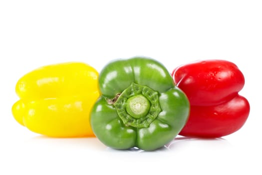 Bells peppers