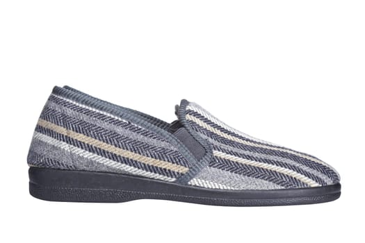 Male slipper