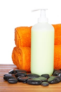 Bath accessories