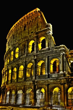 Colosseum