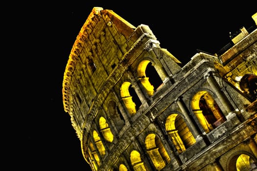 Colosseum