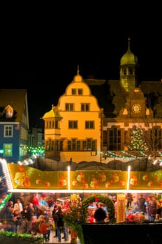 Christmas Market05