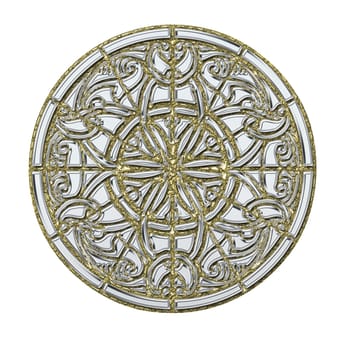 Design Element - Abstract - Antique