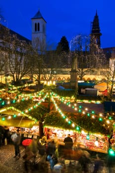 Christmas Market06