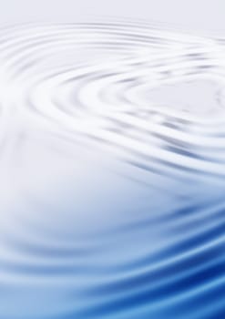 Background - Design Template - Wave