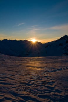 Sunrise