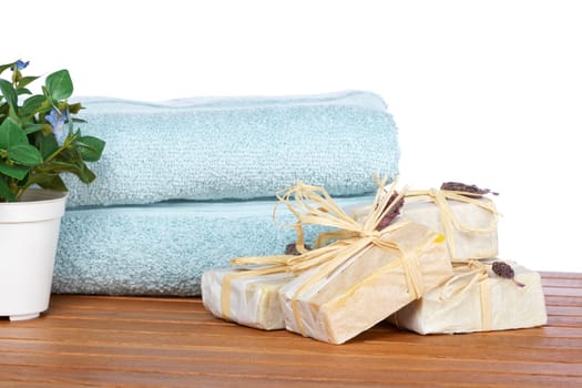 Bath accessories