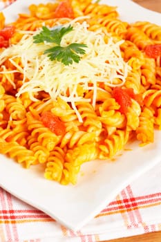 Fusilli
