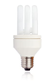 Energy saving bulb