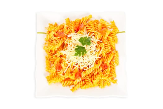 Fusilli