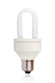 Energy saving bulb