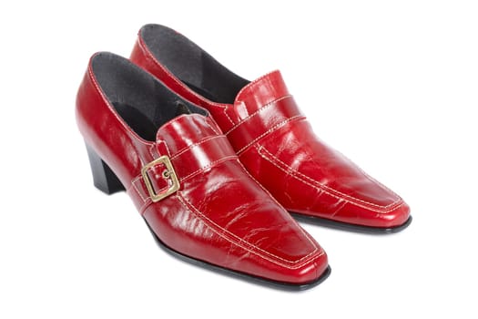 Lady shoes