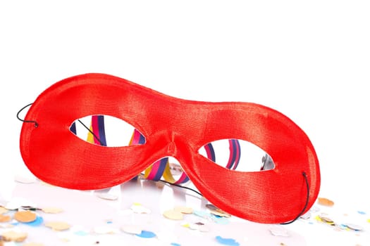 Carnival party