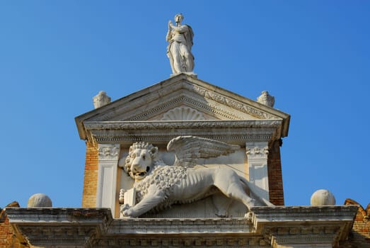 Arsenal of Venice