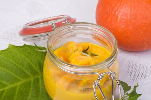 Hokkaido Compote