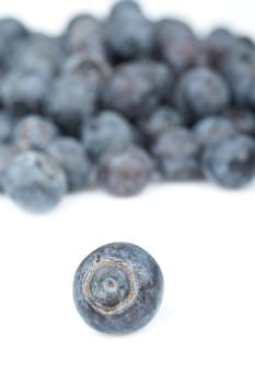 Blueberries