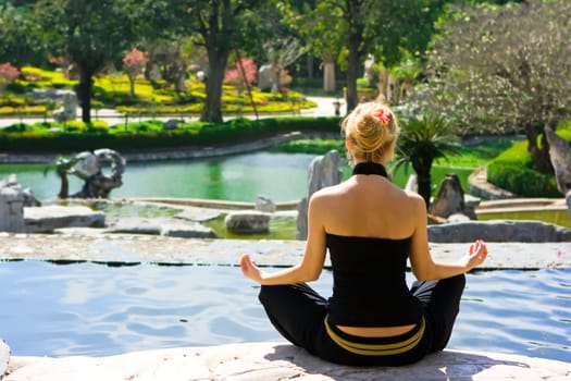 Meditation