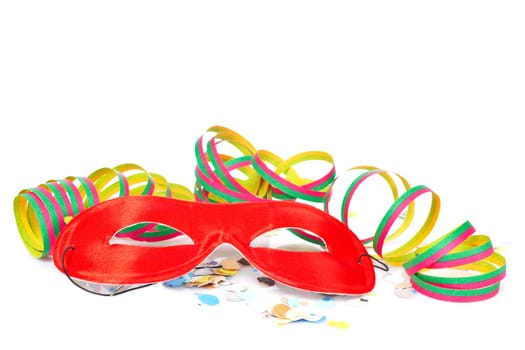 Carnival party
