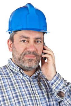 Construction worker