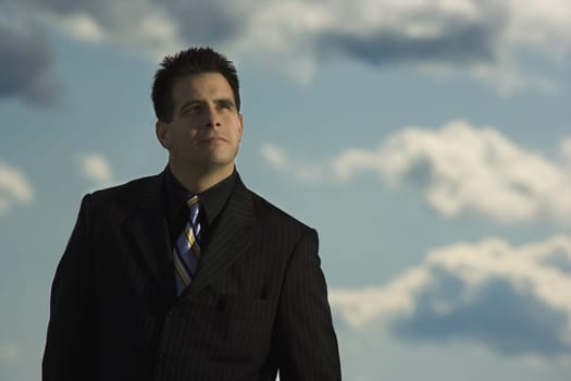 Businessman