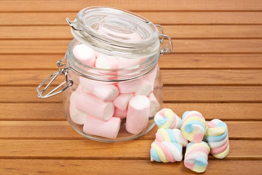Marshmallows