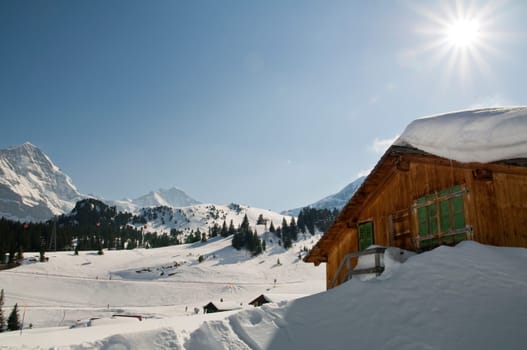 Grindelwald