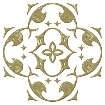Design Element - Abstract - Antique