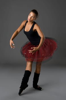 Ballerina