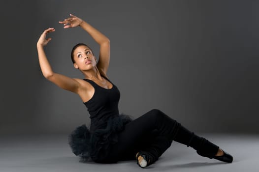 Ballerina