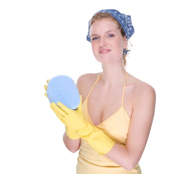 Housework