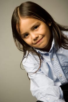 Child portrait