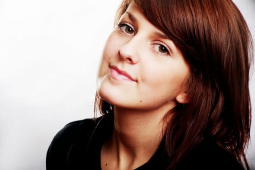 Female portrait