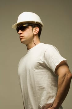Tradesman