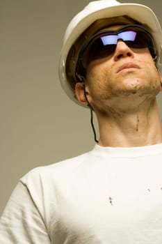 Tradesman